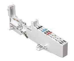 Basismodul XN-B3T-SBC