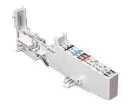 Basismodul XN-P4T-SBBC