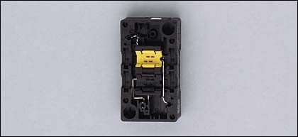 AS-I-Modulunterteil AC5003