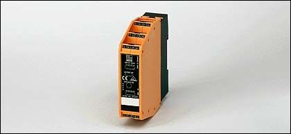 Aktives AS-i Modul 4E/4A AC2257