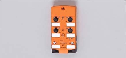 CompactLine-Modul AC2411