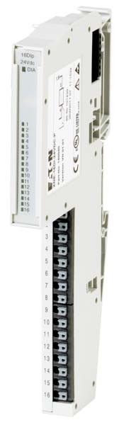 Eingangsmodul XNE-16DI-24VDC-P