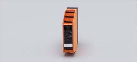 AS-I Digitalmodul AC2250