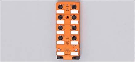 CompactLine-Modul AC2459