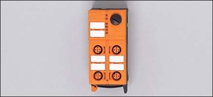 ClassicLine-Modul AC5213