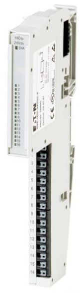 Eingangsmodul XNE-16DI-24VDC-P