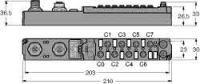 Stand-alone-Modul SDPB0008D1006