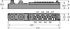 Stand-alone-Modul SDPB0008D1006