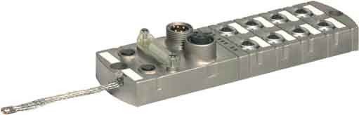 MVK E/A Kompaktmodul 55289