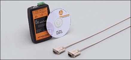 eASi-Tester AC1145