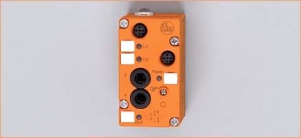 AS-I-E/A-Modul AC2046