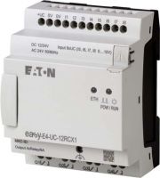 Steuerrelais EASY-E4-AC-12RCX1