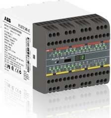 Sicherheits-SPS Pluto S46 v2