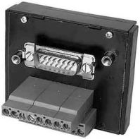 Übergabebaust. f. SubD Bu 54043