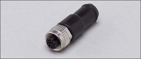 Abschlusswiderstand E11589