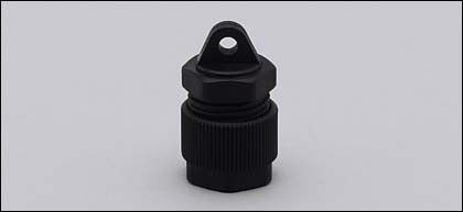 Flachkabelabschluss E70413