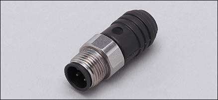 Kurzschluss-Stecker E7005S