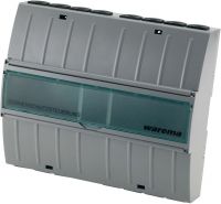 Climatronic Sensor Interface AP 1002235