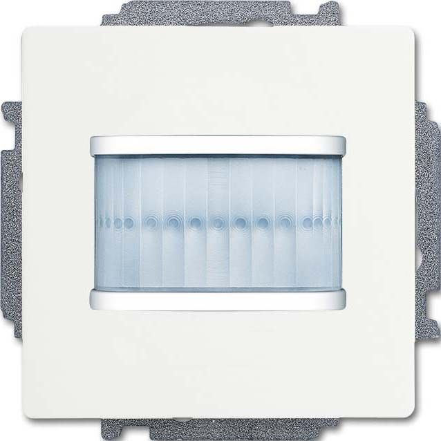 Bewegungsmelder/Schaltakt. 6215/1.1-884-WL