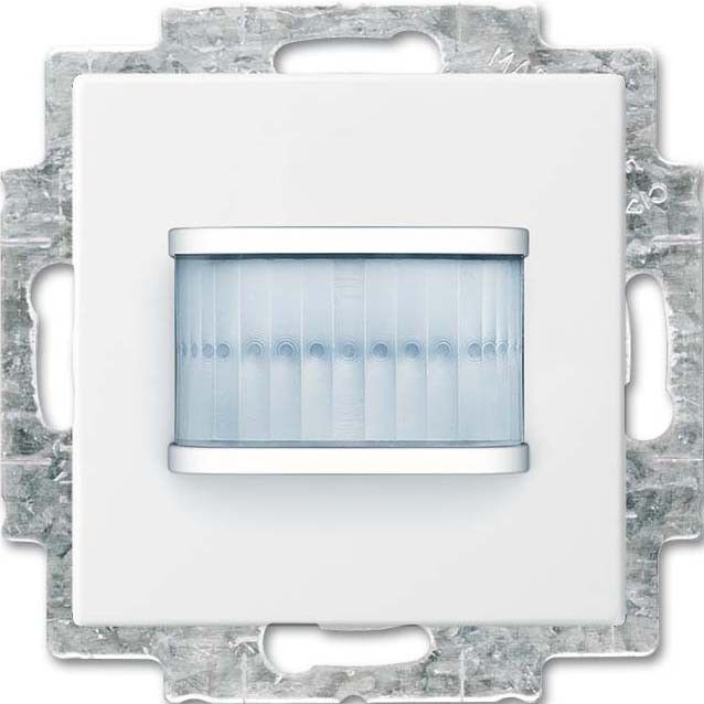Bewegungsmelder/Schaltakt. 6215/1.1-914-WL