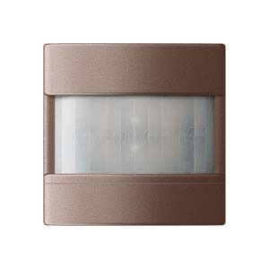 KNX Automatik-Schalter A 3181 MO mokka
