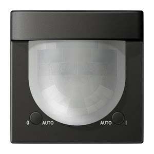 KNX Automatik-Schalter AL 3281 AN anthrazit