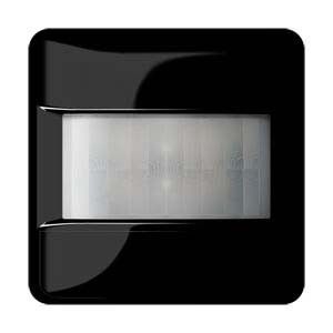 KNX Automatik-Schalter CD 3181-1 SW schwarz