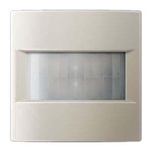 KNX Automatik-Schalter ES 3181 edelstahl