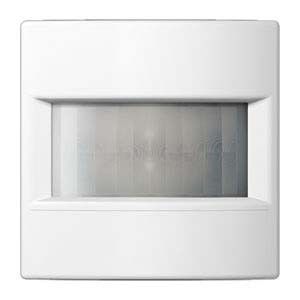 KNX Automatik-Schalter LS 3181 WW alpinweiß