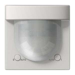 KNX Automatik-Schalter LS 3281-1 LG lichtgrau