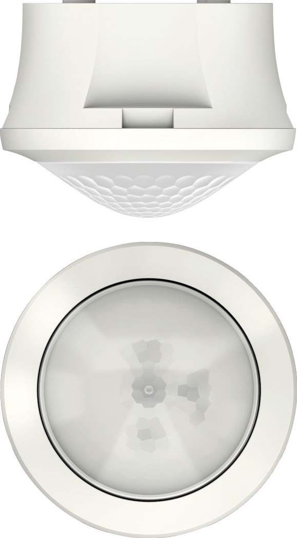 KNX-Präsenzmelder theRondaS360KNXAPWH