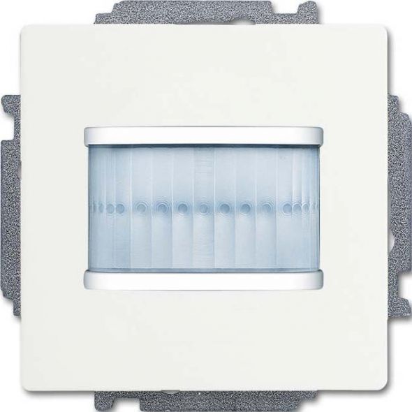 Bewegungsmelder/Schaltakt. 6215/1.1-884-WL