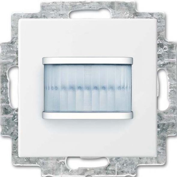 Bewegungsmelder/Schaltakt. 6215/1.1-914-WL