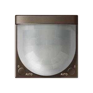 KNX Automatik-Schalter A 3281-1 MO mokka