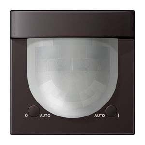 KNX Automatik-Schalter AL 3281-1 D dark