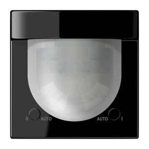 KNX Automatik-Schalter LS 3281-1 SW schwarz
