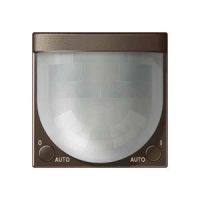 KNX Automatik-Schalter A 3281-1 MO mokka