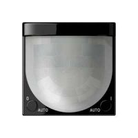 KNX Automatik-Schalter A 3281-1 SW schwarz