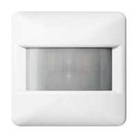 KNX Automatik-Schalter CD 3181 WW alpinweiß