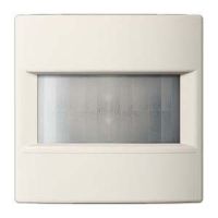 KNX Automatik-Schalter LS 3181 weiß