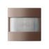 KNX Automatik-Schalter A 3181 MO mokka