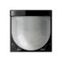 KNX Automatik-Schalter A 3281 SW schwarz
