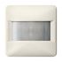 KNX Automatik-Schalter CD 3181-1 weiß
