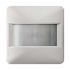 KNX Automatik-Schalter CD 3181-1 LG lichtgrau