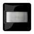 KNX Automatik-Schalter CD 3181-1 SW schwarz