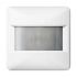 KNX Automatik-Schalter CD 3181-1 WW alpinweiß
