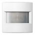 KNX Automatik-Schalter LS 3181 WW alpinweiß