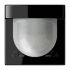 KNX Automatik-Schalter LS 3281-1 SW schwarz