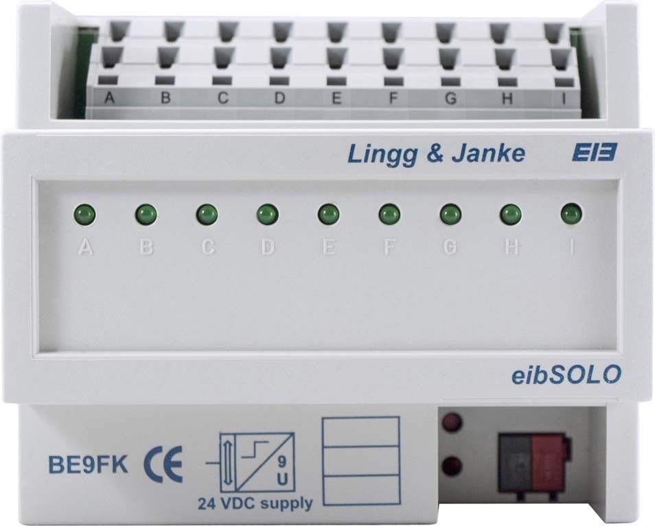 Binäreingang BE9FK