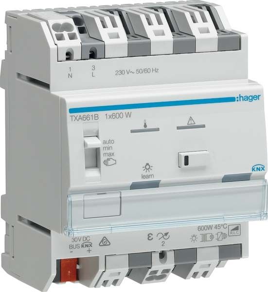 Dimmer TXA661B